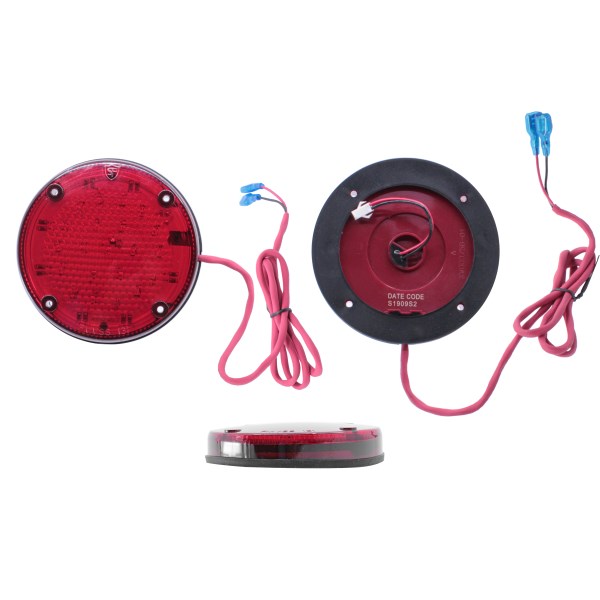 LIGHT LED,S/A,REAR, LO PROFILE