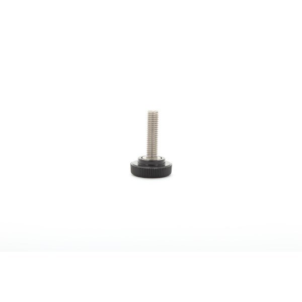 SCREW THUM, 10-32 X 3/4 18-8SS PLAS HEAD