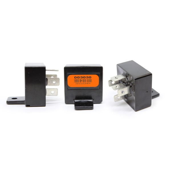 MODULE,ELEC,UNREGULATED STROBING 12V(TS)