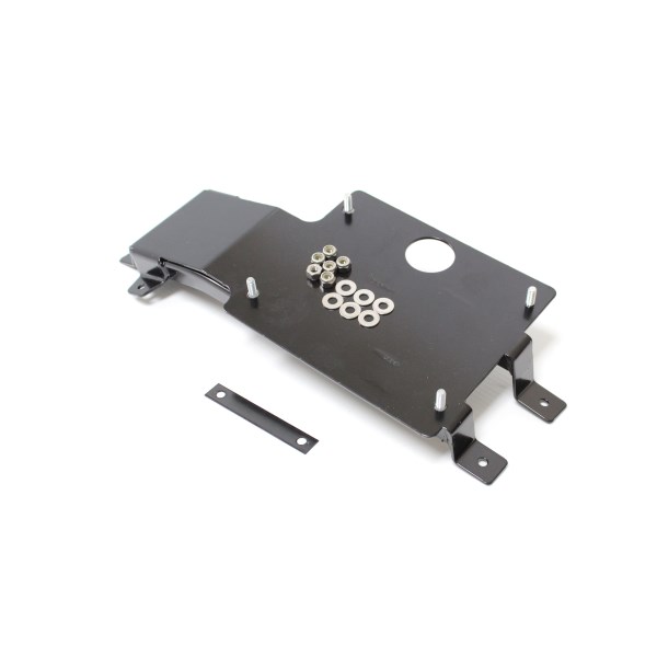 KIT MOUNTING BRACKET CROSSING ARM FD TS