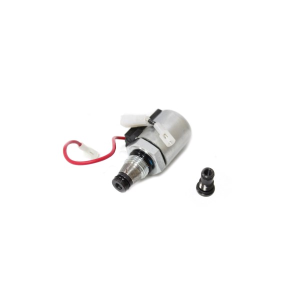 SOLENOID