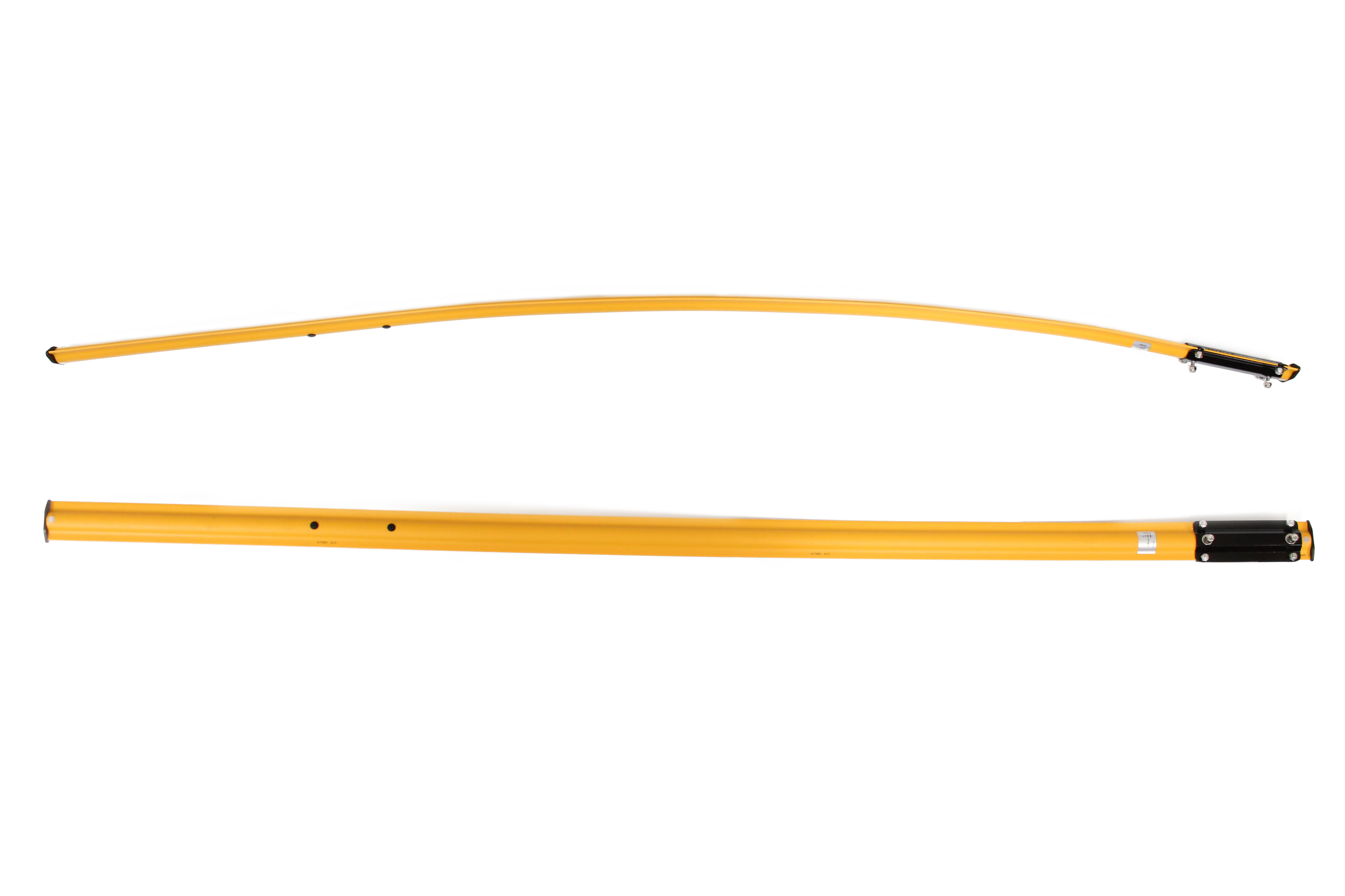 ARM,CROSSING,POLYROD,YELLOW, BBCV/T3