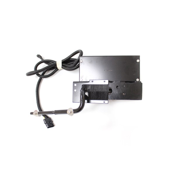 ASSY,7 SERIES,X/A BASE,QK DISCNCT