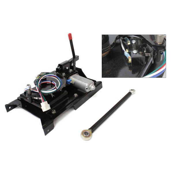 KIT,ACTUATOR,DOOR,ELEC,77HR,VISION/TC300