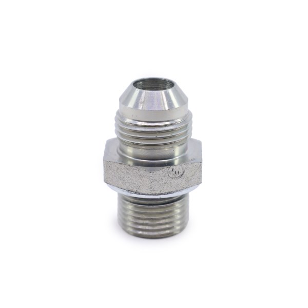 ADAPTER,POWER STEERING PUMP