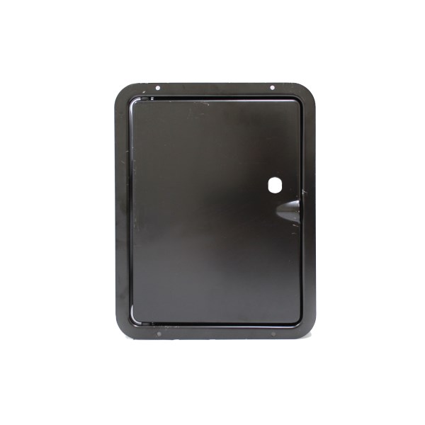 DOOR ASSY FUEL FILL FREE SWING LARGE