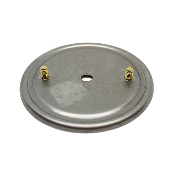 PLATE,INNER,DIAPHRAGM,W/STUDS