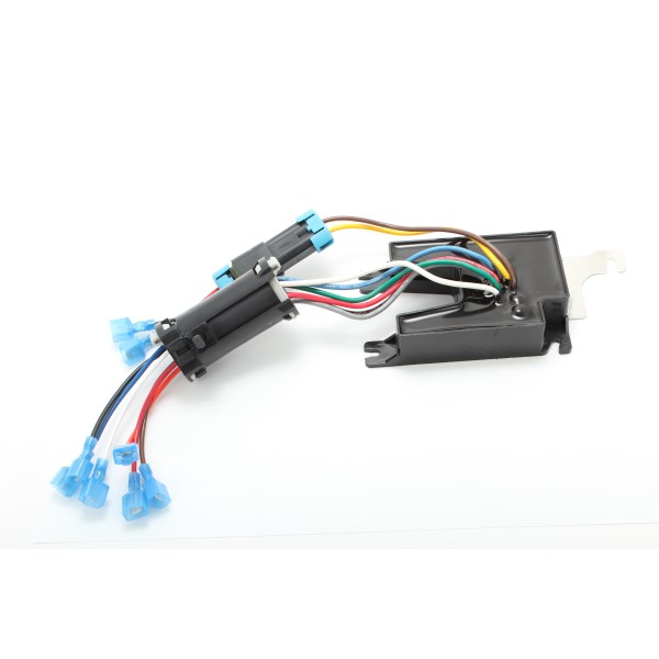 MODULE,CONTROL,CROSSING ARM,7-SERIES