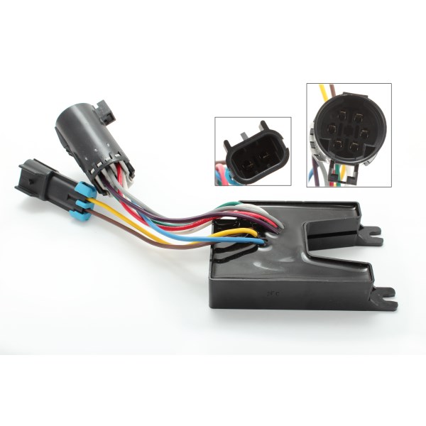 MODULE,CONTROL,7-SERIES,SMI