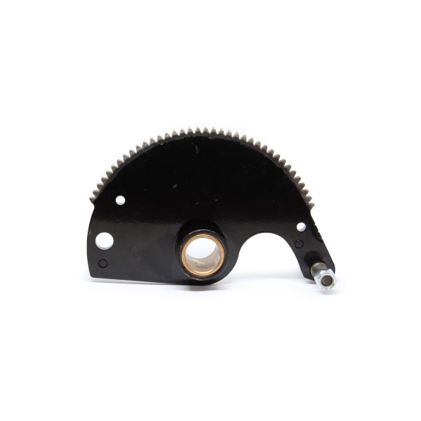 GEAR,DRIVE,WITH BUSHING,DOOR