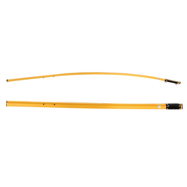 ARM,CROSSING,POLYROD,YELLOW, BBCV/T3