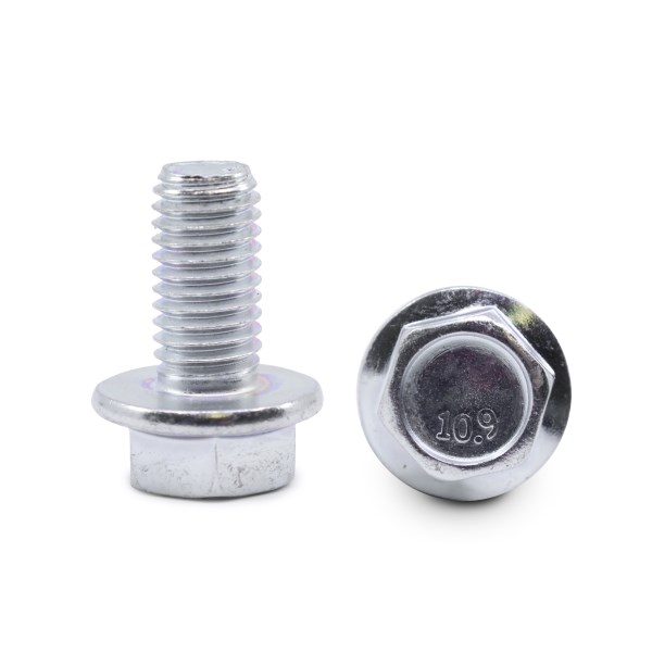 BOLT,M10-1.50x20