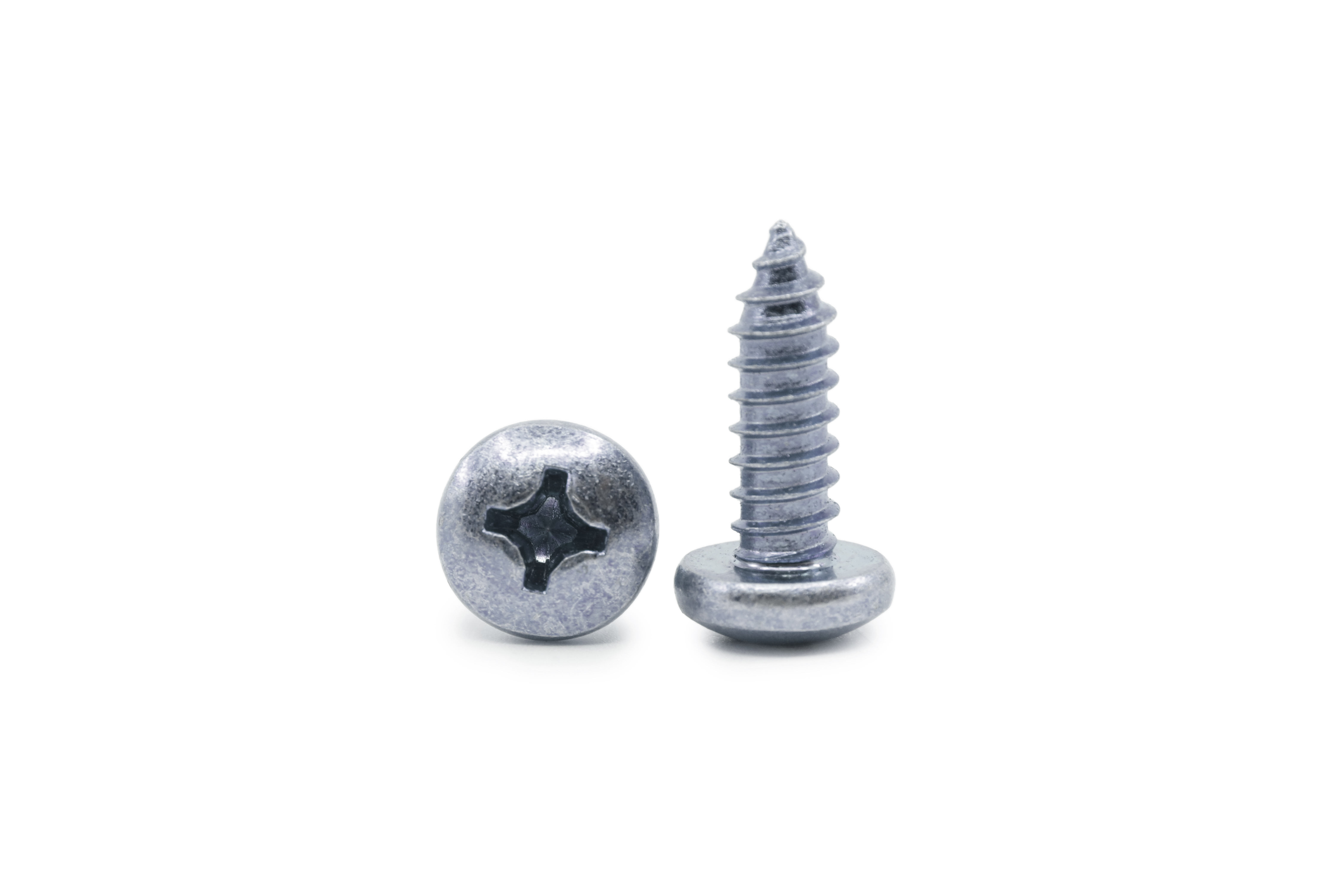PHILIPS METAL SCREW 14 X 1 1/4