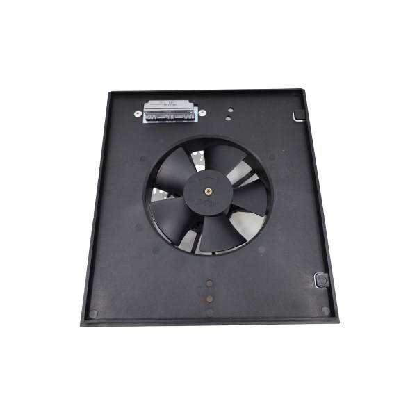 FAN ASSEMBLY