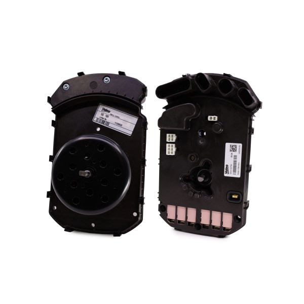 ECU,30KW,LION EV