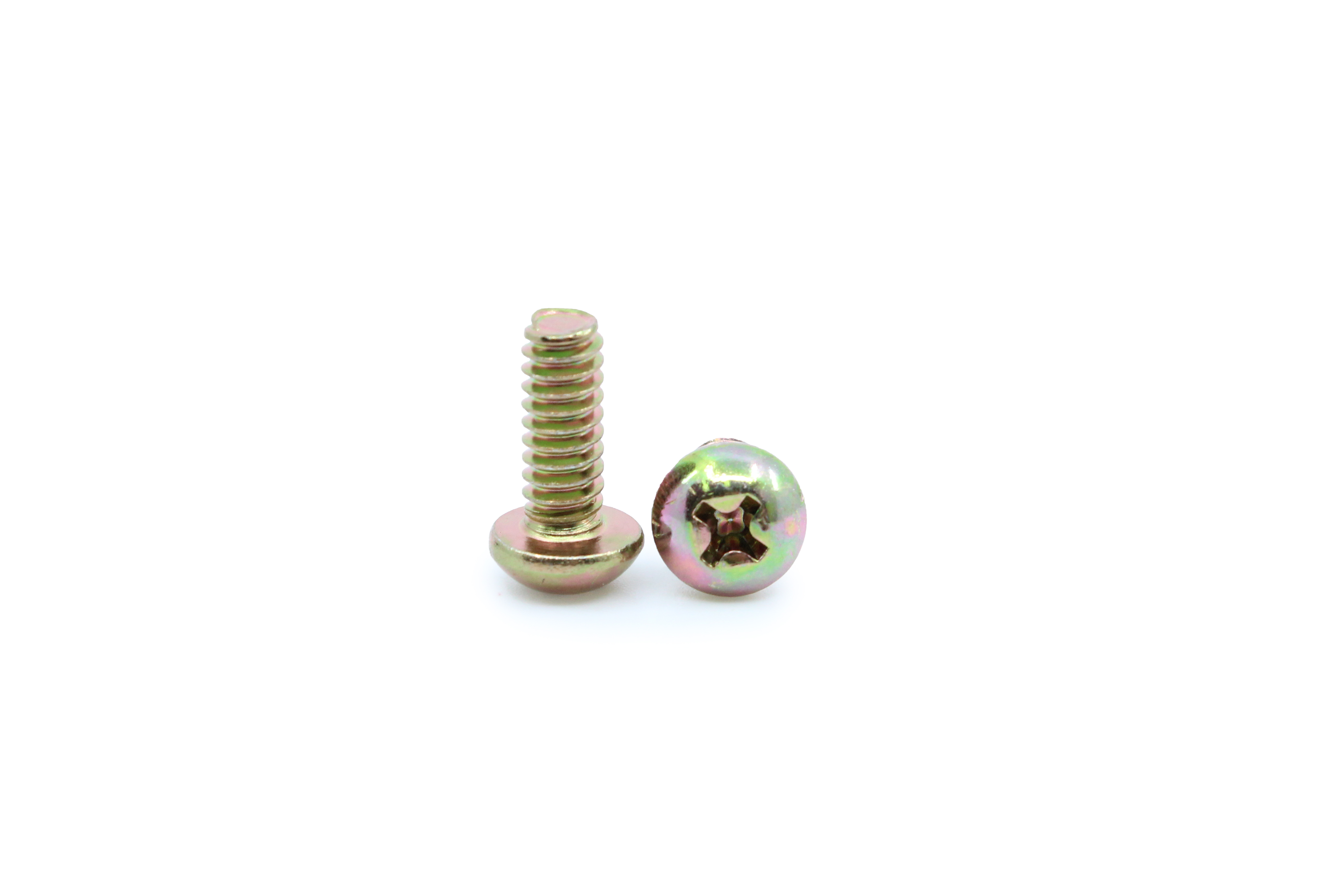 MACHINE SCREW 8/32 X 3/4