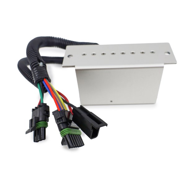 UPPER FLOOR HEATER CONTROLLER  24V, MCC