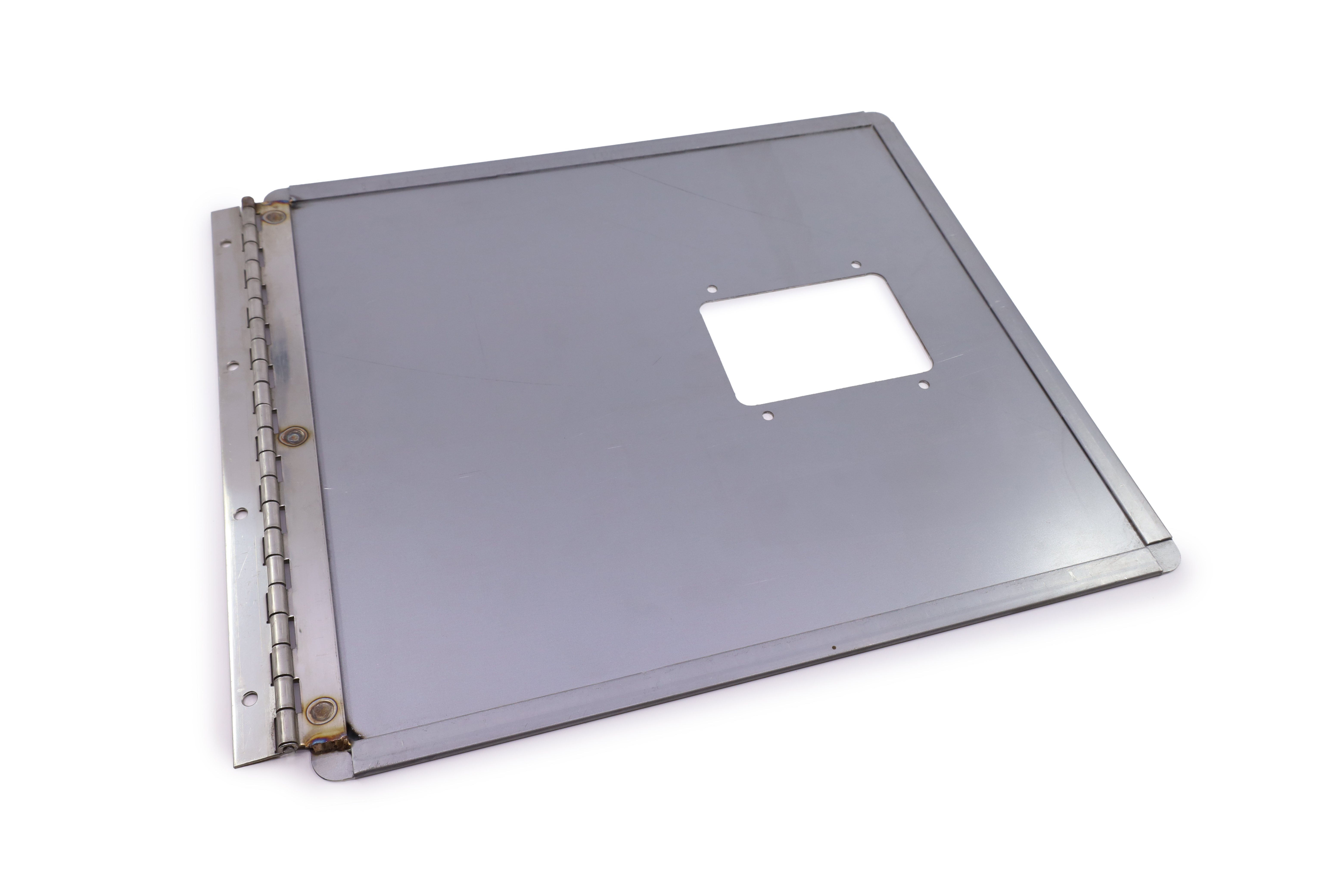 PORTE DE BOITE BATTERIE SIMPLE G5