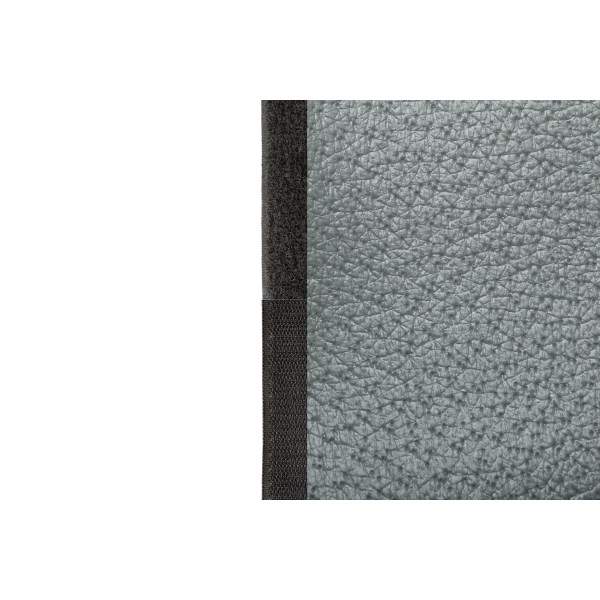 39"BACK COVER NG LBR FLAT PRO II GRAY