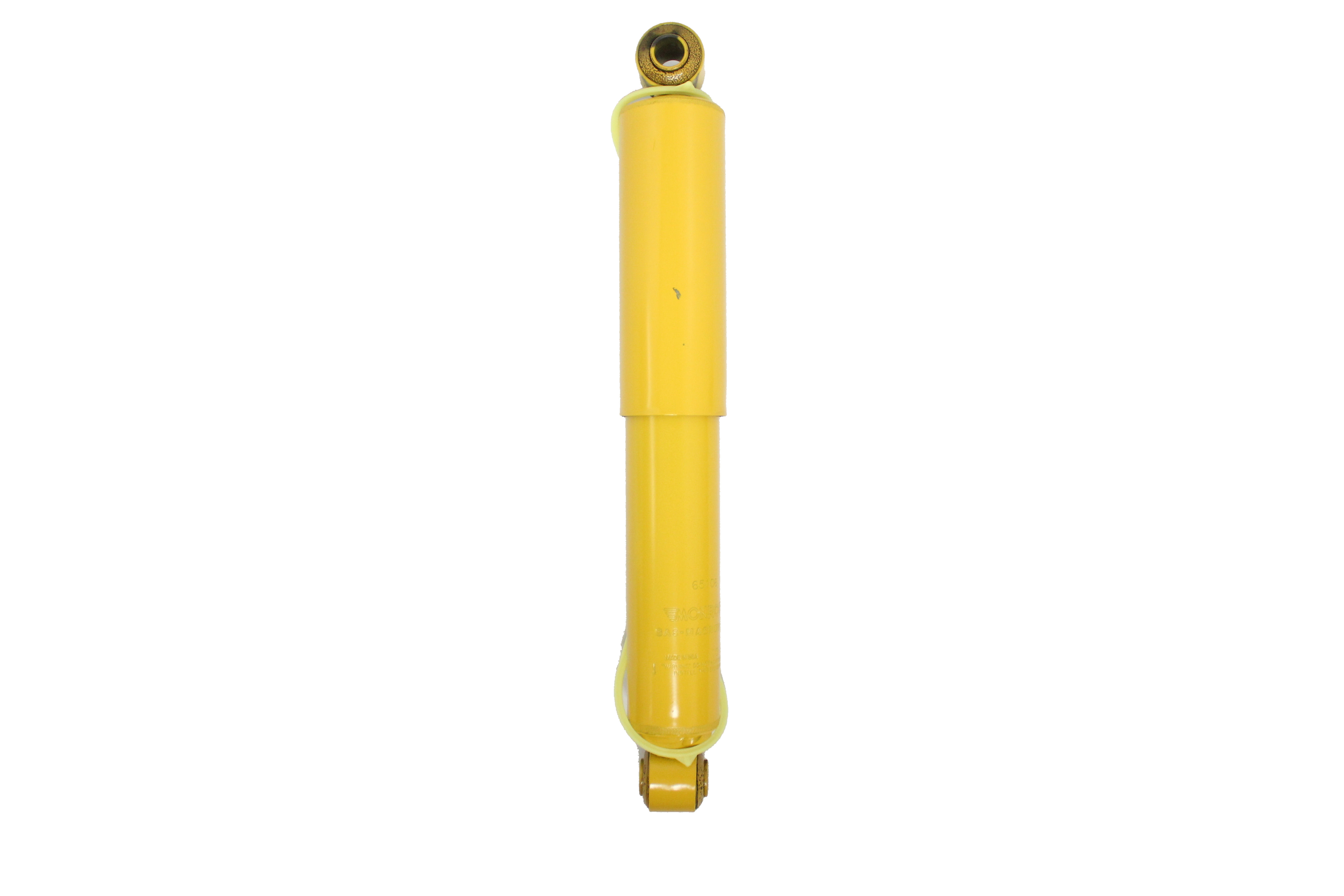 SHOCK ABSOBER FRT AIR SUSP. HEND. 08/