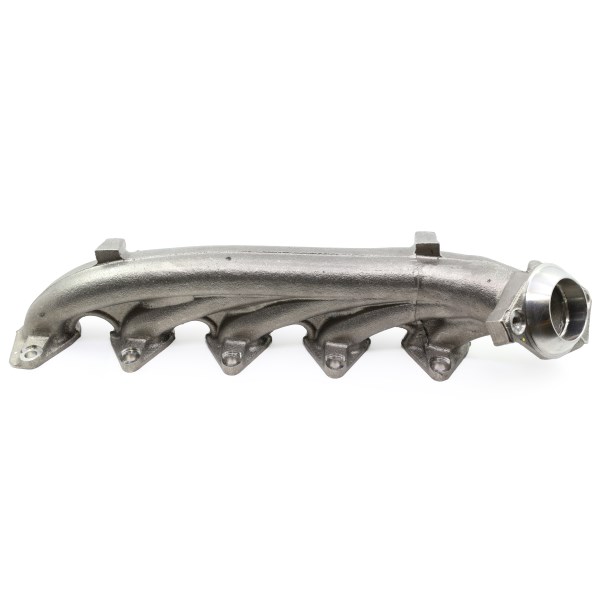 MANIFOLD ASY - EXHAUST LH