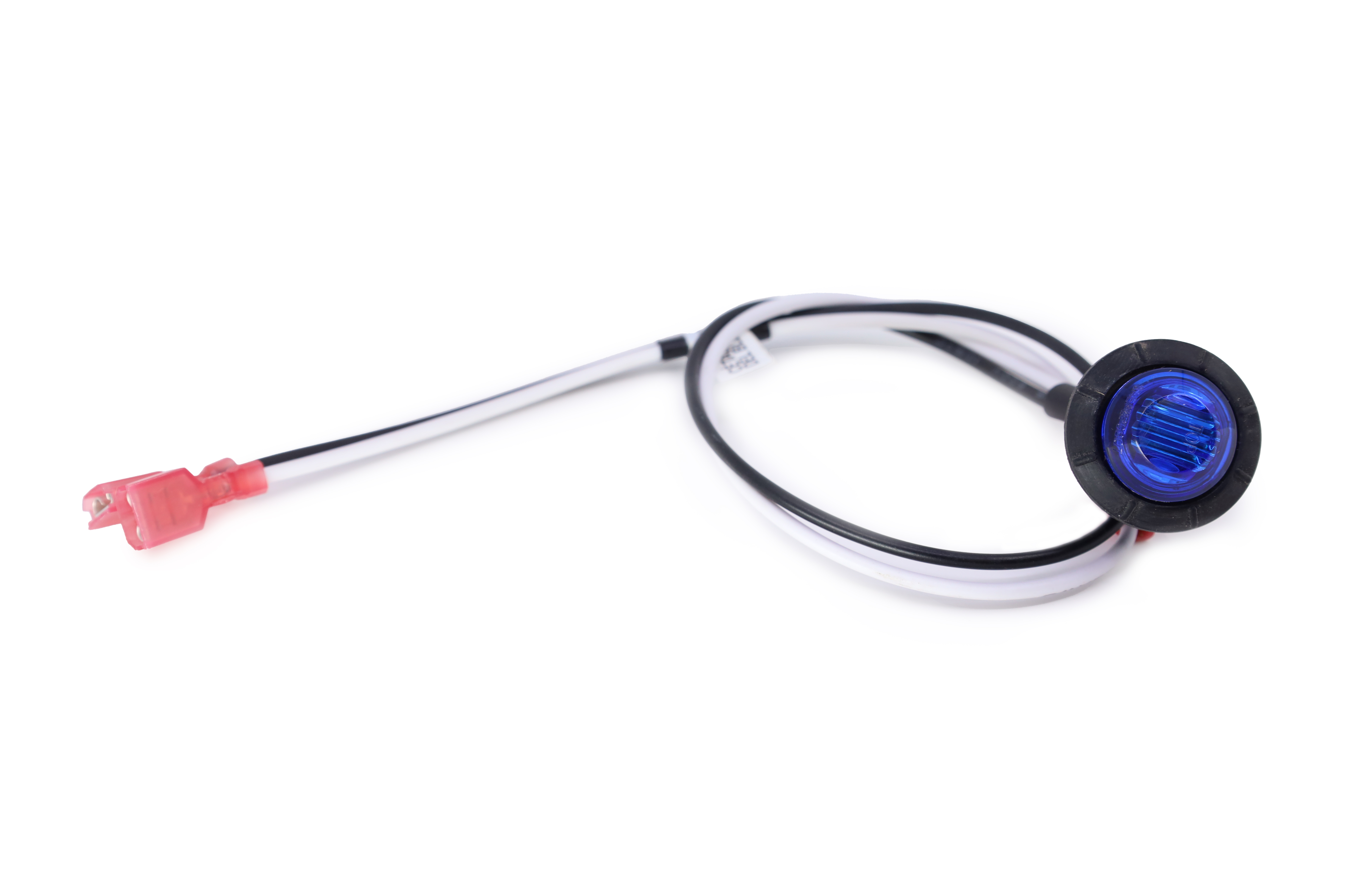 G tech blue led extension with conn