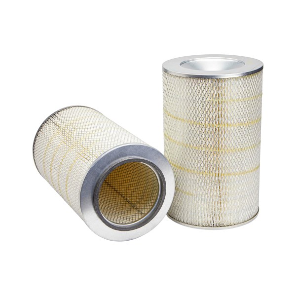 AIR FILTER MCI DETROIT 60 SERIES