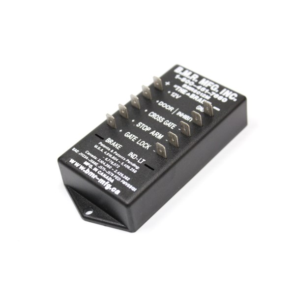 MODULE CONTROL BMR-8000