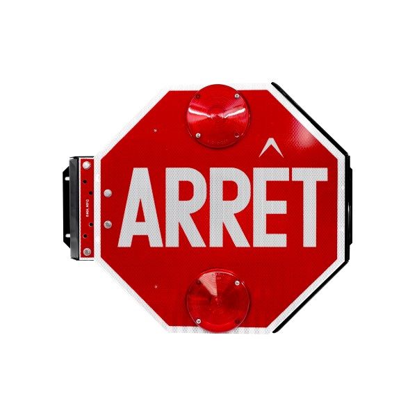 BMR ARM ARRET H/INT METAL FRENCH