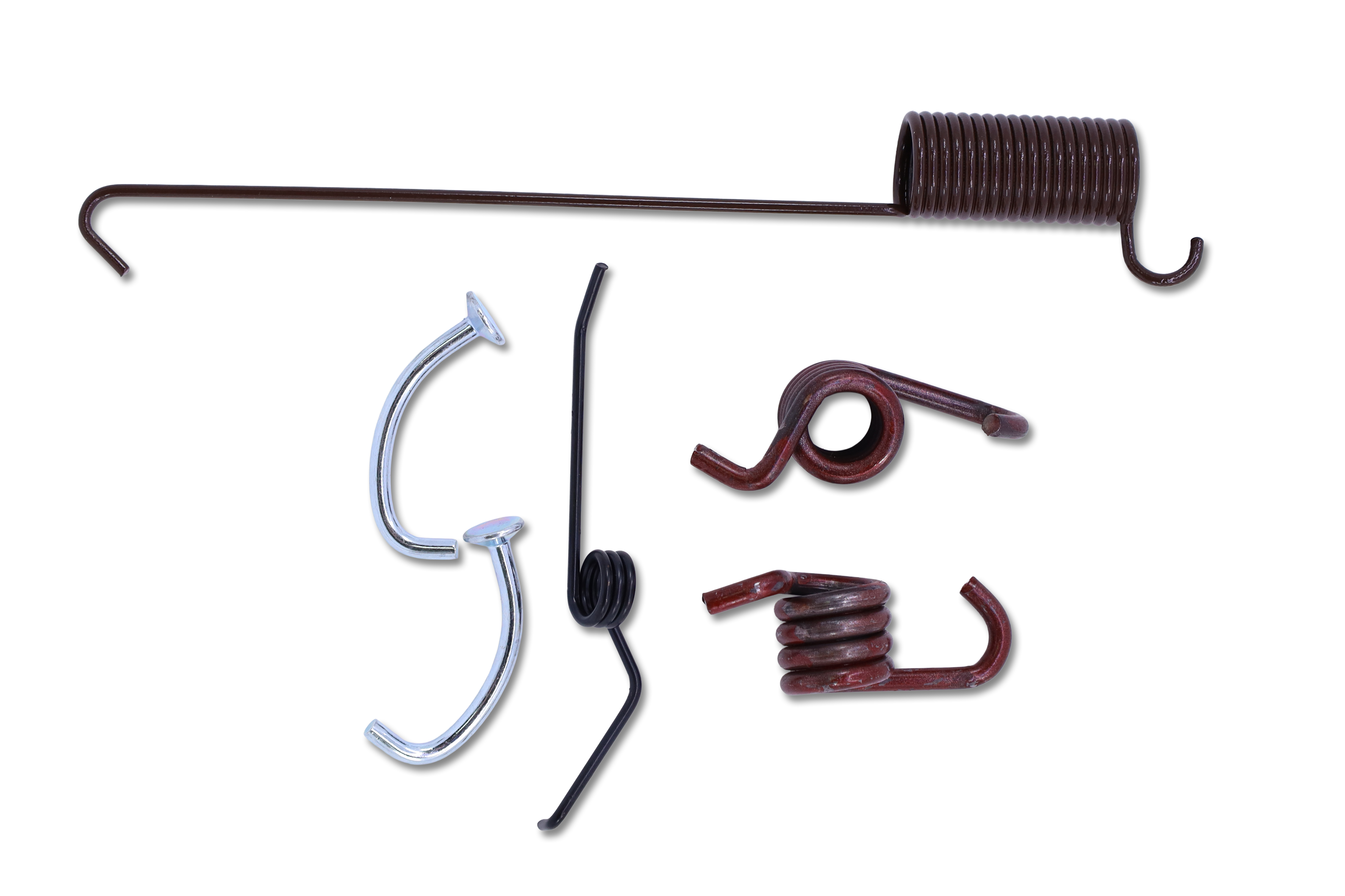 HARDWARE KIT,P/B SHOE,980,PARTIAL