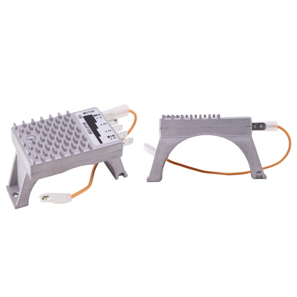 RESISTOR ONLY,BLOWER MOTOR