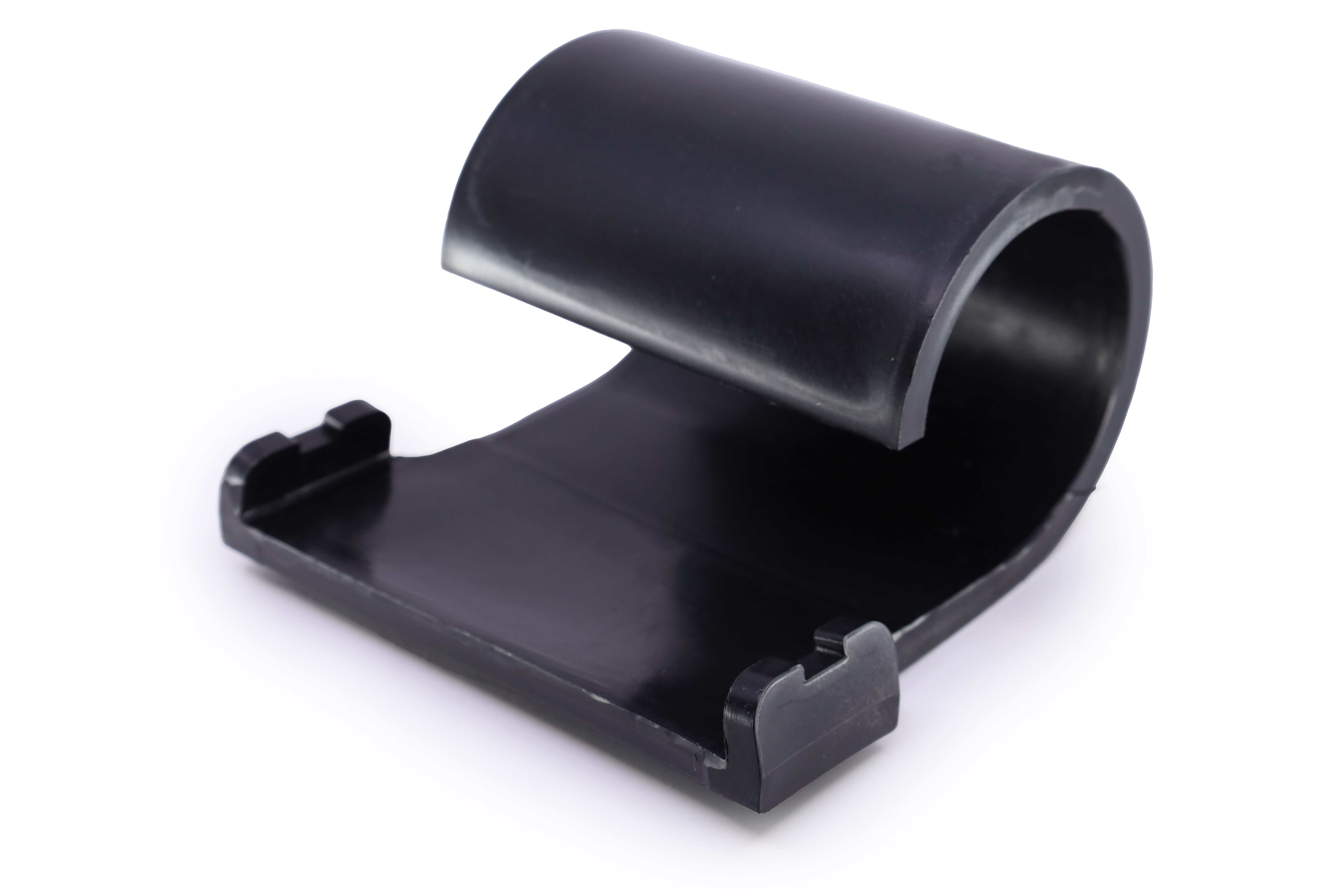 SPACER,NYLON,LEAF SPRING