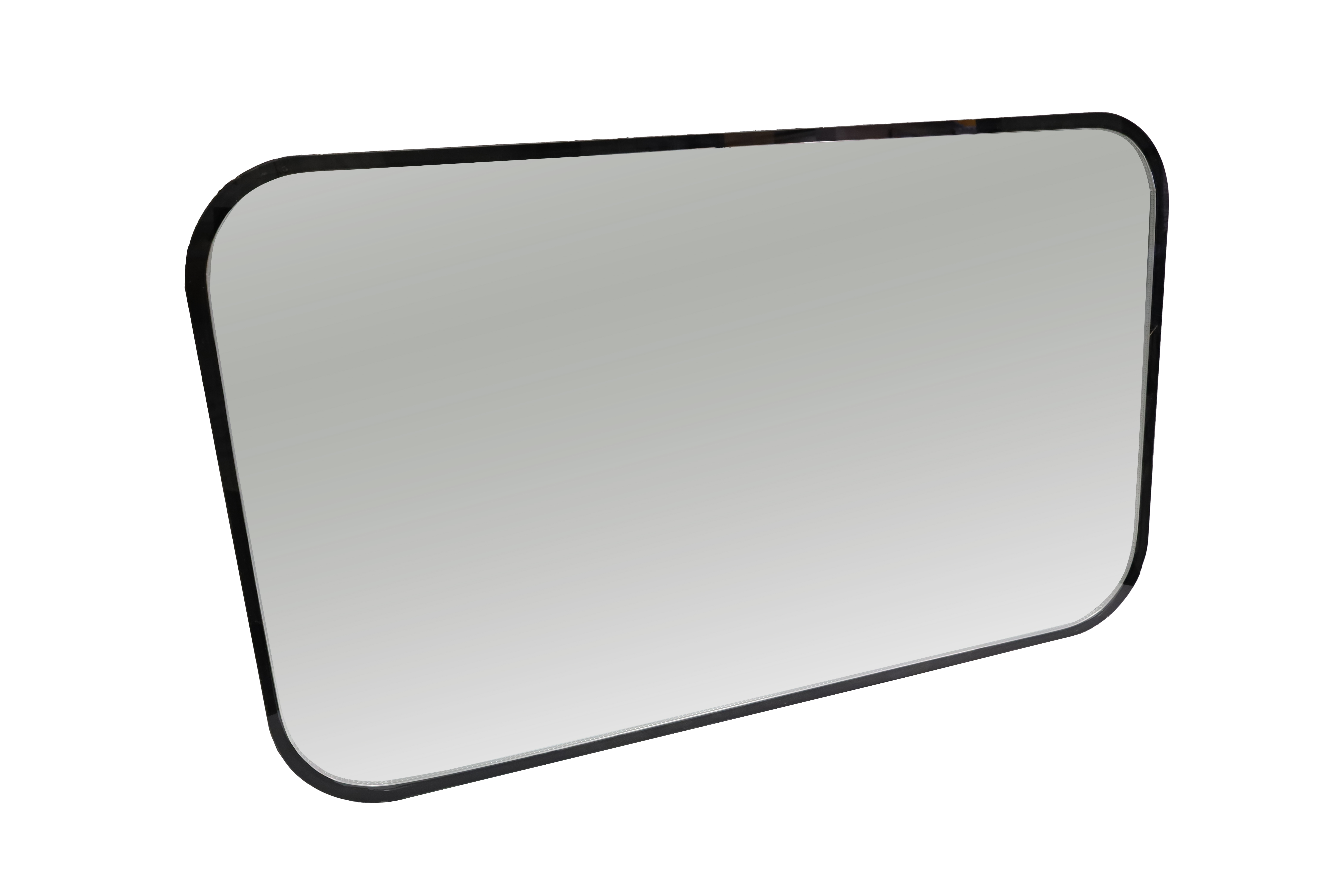GLASS RR.EMERG.DOOR UPPER