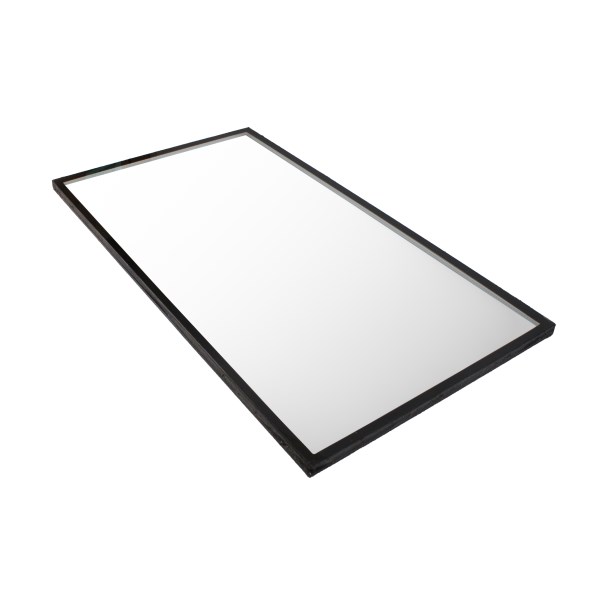 GLASS,LAMI.DRIV.STORM,CLEAR15.X26 3/4"